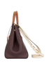 Fold Tote MM, bottom view
